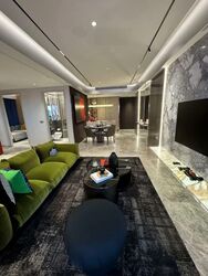 W RESIDENCES MARINA VIEW - SINGAPORE (D1), Apartment #531589621